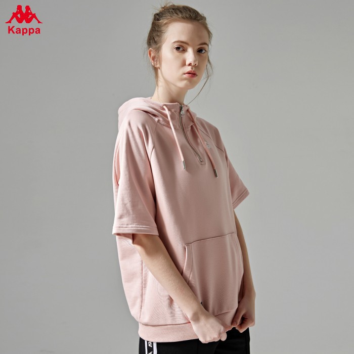 Kappa Áo len Nữ K0922WD10D