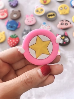 [FreeShip 50K] Giá Đỡ Điện Thoại Popsocket Tiện Dụng Siêu Rẻ