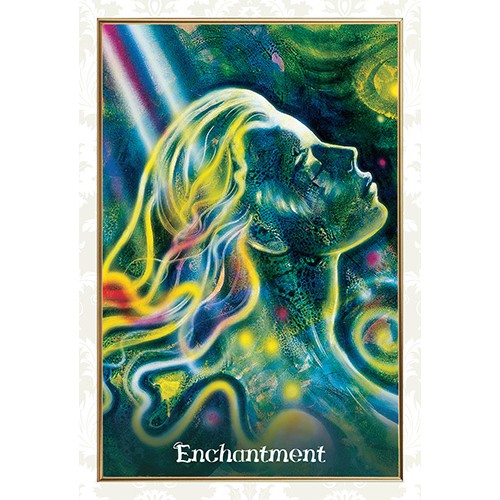 Bài Universa Love Healing Oracle