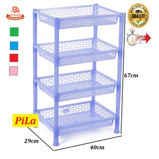 Kệ úp chén bát 4 tầng, 3 tầng, 2 tầng gọn gàng