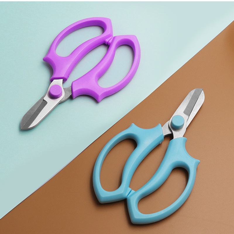 Kéo Cắt Tỉa Thảo Dược Làm Vườn Chuyên Nghiệp