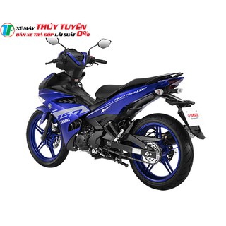 Xe Máy Yamaha Exciter GP 2020