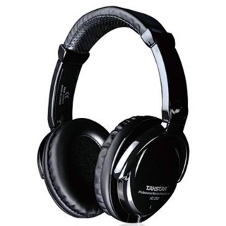 Tai nghe kiểm âm hd2000