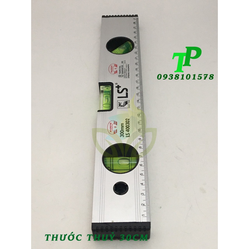 Thước thủy LS 300mm