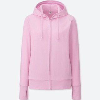 Áo chống nắng cotton uniqlo 2018