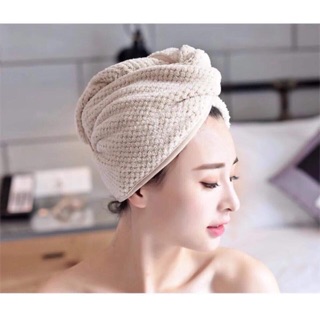 Mũ quấn tóc combo 3 chiếc