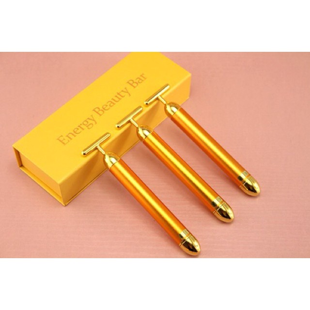 Bút massage mặt cầm tay đa vị trí toàn thân thể FullBody B08B76