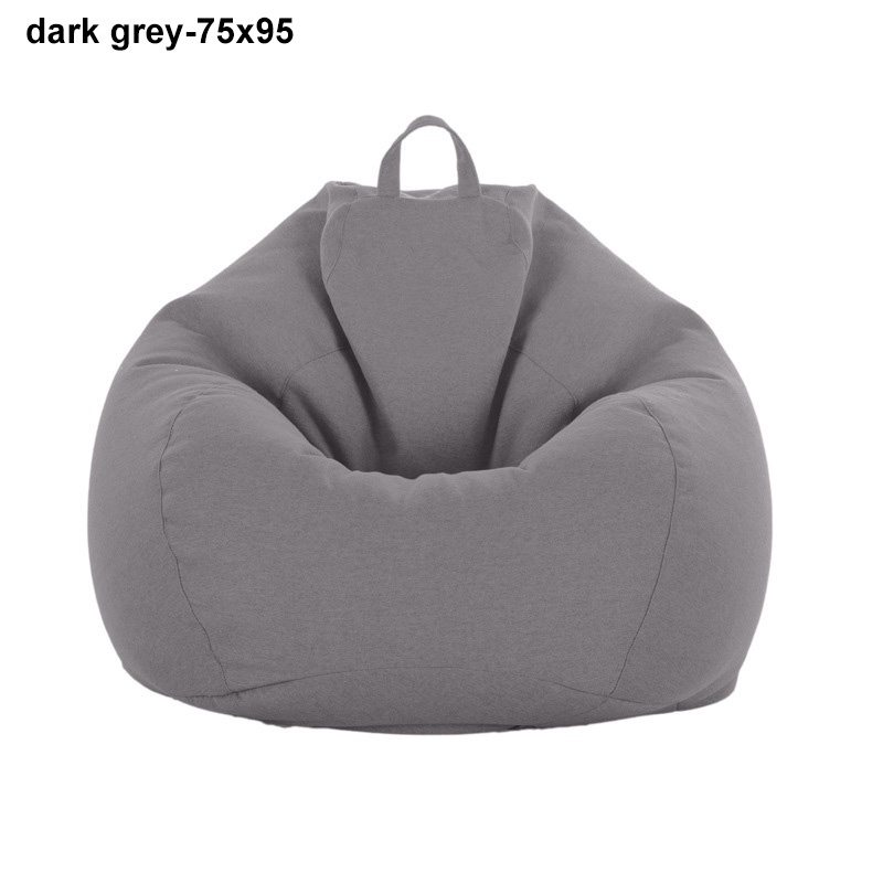 Vỏ bọc ghế lười MENGNI bằng vải chất lượng cao