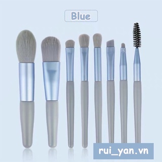 Cọ trang điểm mini