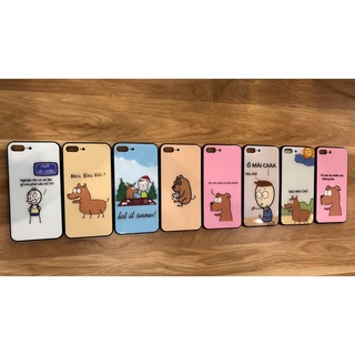 Ốp iPhone VCU ốp lưng bảo vệ điện thoại case iphone