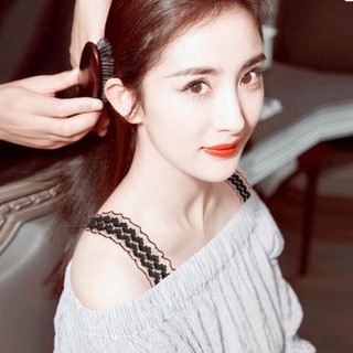 Dây áo ren bánh bèo ̣ SIEU RE