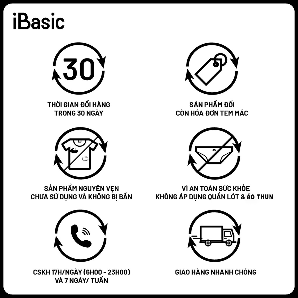 Áo thun nữ thể thao tay ngắn iBasic IBX045