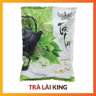 Trà lài King