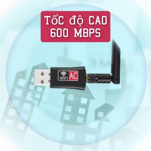 [Hỏa Tốc] Cáp chuyển dây mạng Hub usb chuyển đổi đầu RJ45 dây Lan thành USB 3.0 Gigabit RealTek cho Mac máy bàn laptop | BigBuy360 - bigbuy360.vn