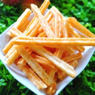100g Khoai Tây que phô mai