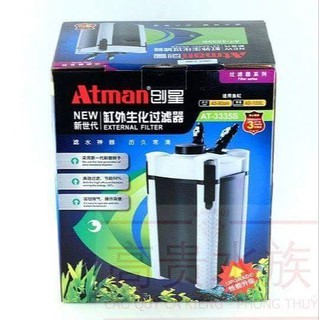 Lọc thùng ATman