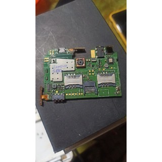 Main điện thoại lennovo s880