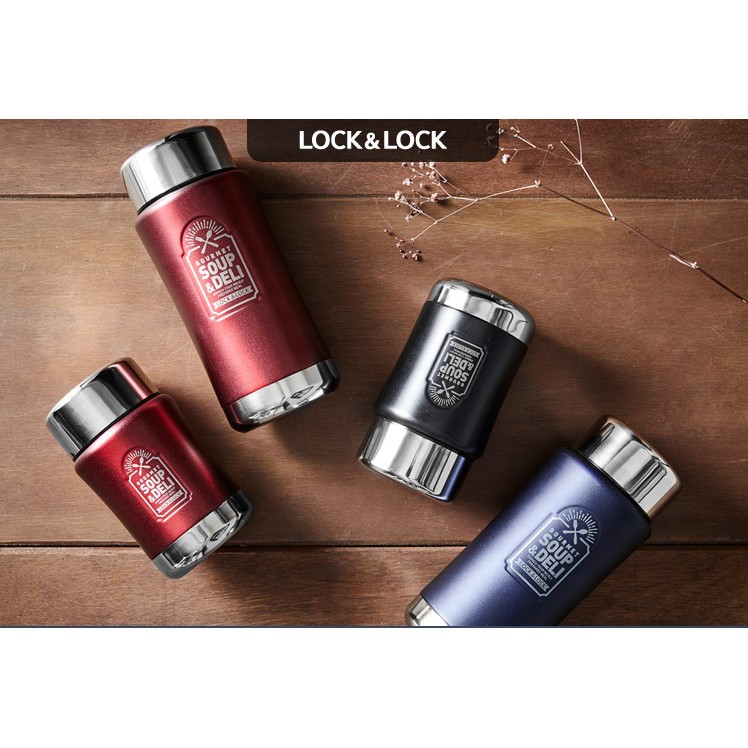 Bình giữ nhiệt Lock&Lock 500ml LHC8029