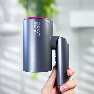 MÁY SẤY TÓC LEBENLANG LBH3088P Công Suất 2100W