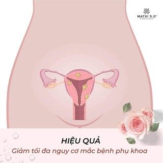 Bộ dung dịch vệ sinh phụ nữ IFREE