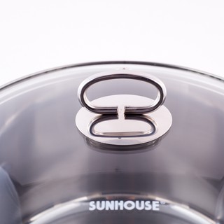 Nồi inox Sunhouse SHG26S