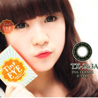 Áp Tròng Tinteye Lens TX-263