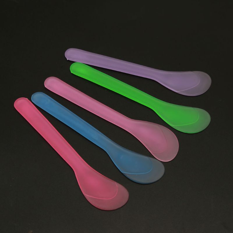 Sa Set 34 Cốc Nhựa Hỗ Trợ Trộn Vật Liệu Epoxy Resin