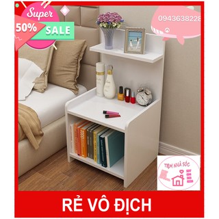 [RẺ PHÁT SHOCK] Kệ / tủ đầu giường phòng ngủ