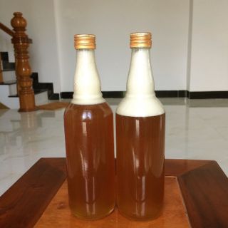 Mật ong rừng (ong Khoái) nguyên chất Khánh Vĩnh- Khánh Hòa