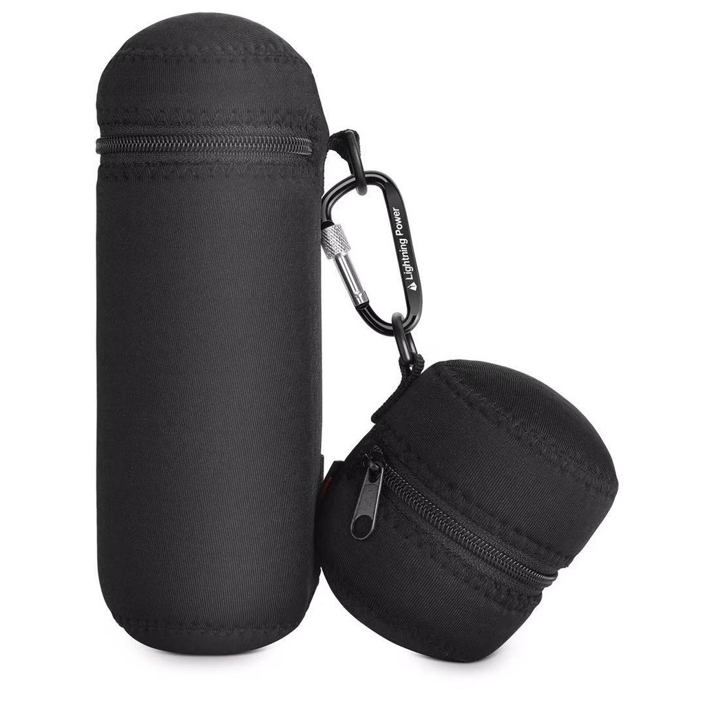 Loa di động Beats Pill + bag Beats Pill + PILL Music Capsule Storage Bag Túi mềm Túi chống sốc Túi đựng Bao đựng Bụi Bụi Gói điện miễn phí Beats Pill + Túi bảo vệ