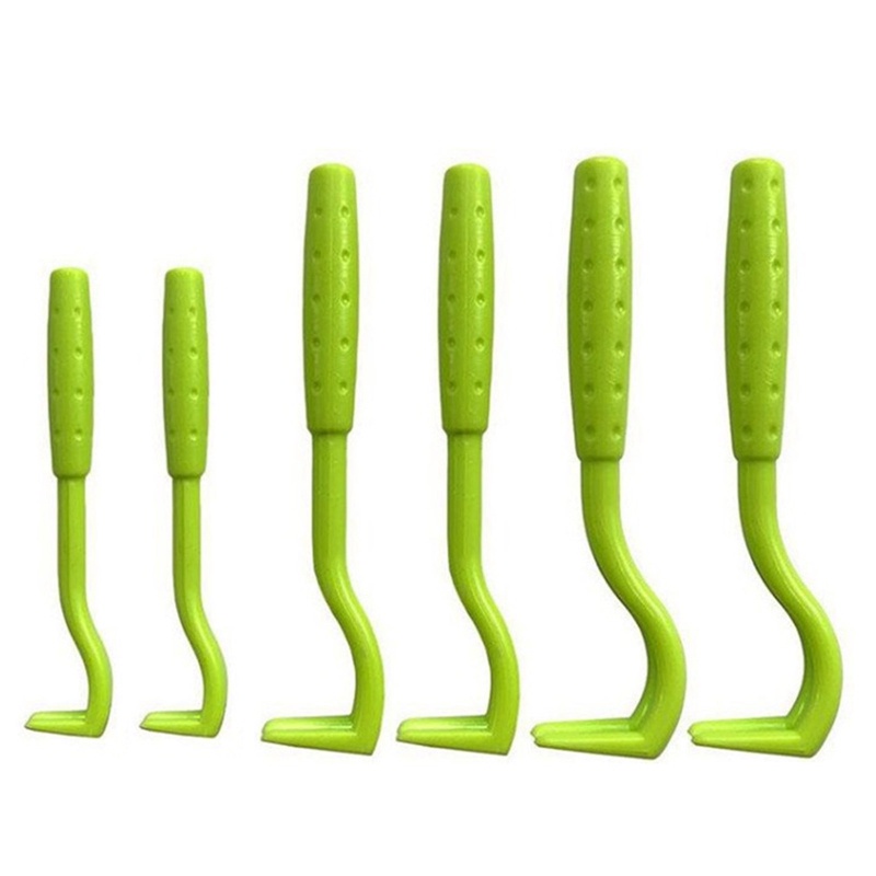 Set 3 Dụng Cụ Bắt Chấy Rận Cho Thú Cưng