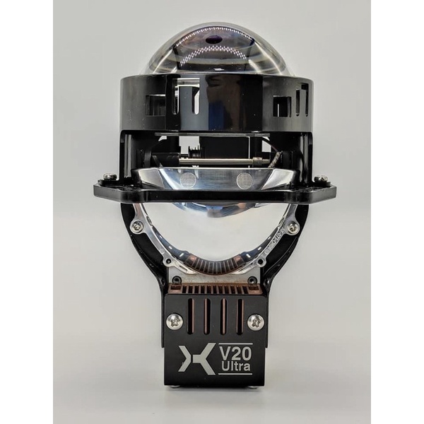 BI TĂNG SÁNG Bi Led X-Light V20 Ultra