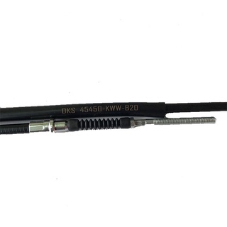 Dây phanh , Dây thắng xe máy RS , Wave a 100cc - 110cc ( chính hãng và loại daicosy )
