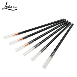Cọ vẽ mắt sợi tổng hợp