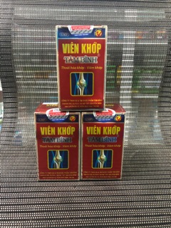 Viên khớp Tâm Bình