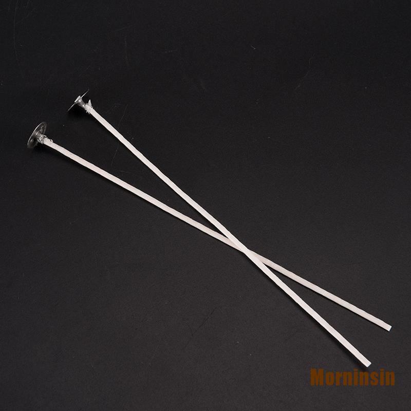 100 Bấc Đèn Cầy 15cm