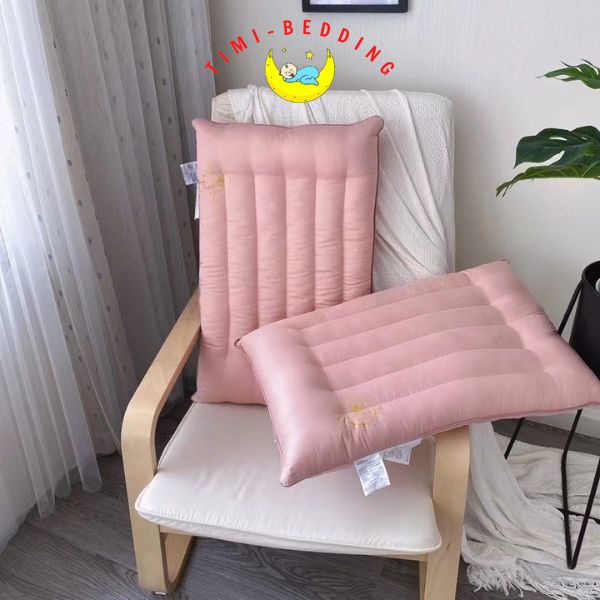 Gối nằm matxa, massage người lớn chất liệu vải tencel cao cấp kích thước 50x70cm – Timibedding