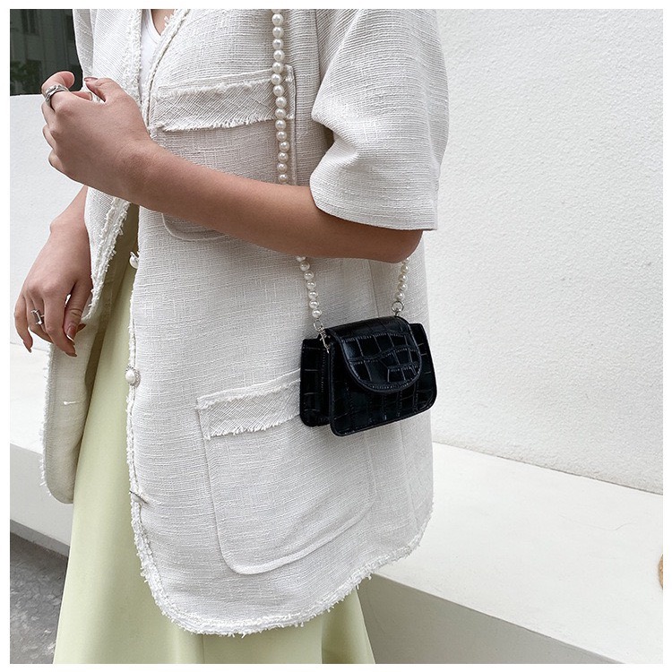 Túi mini đeo chéo nữ thời trang giá rẻ đẹp đi chơi phong cách hàn quốc dễ thương cute DC473