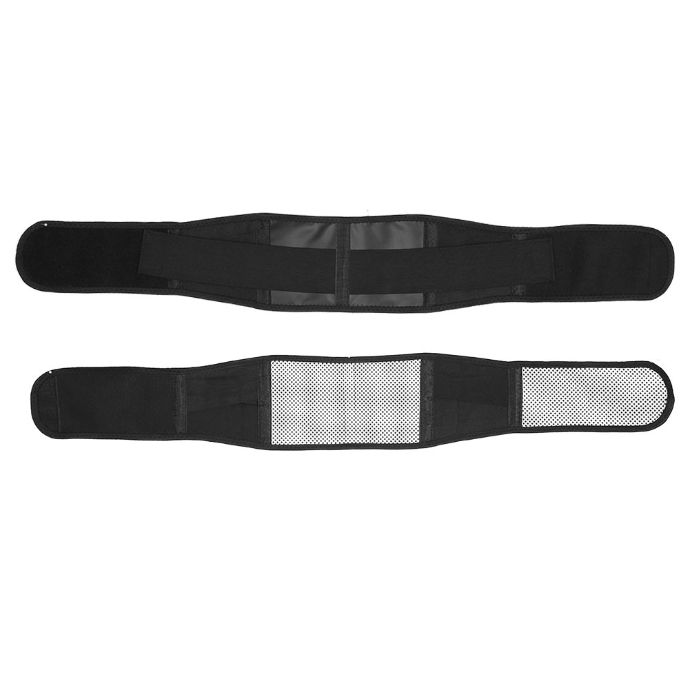 Đai đeo thắt lưng 4 kích thước tự làm nóng giảm đau điều chỉnh được cho mùa hè