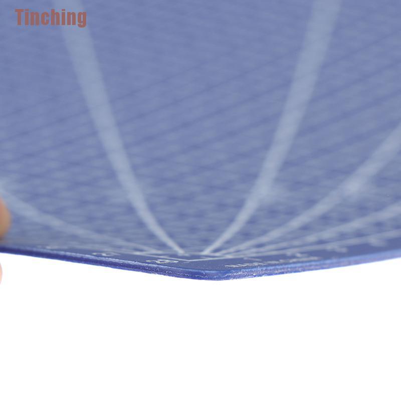 Bảng cắt kích thước A3 tiện dụng