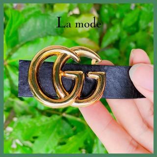 Thắt Lưng GG Nữ Thời Trang - La mode