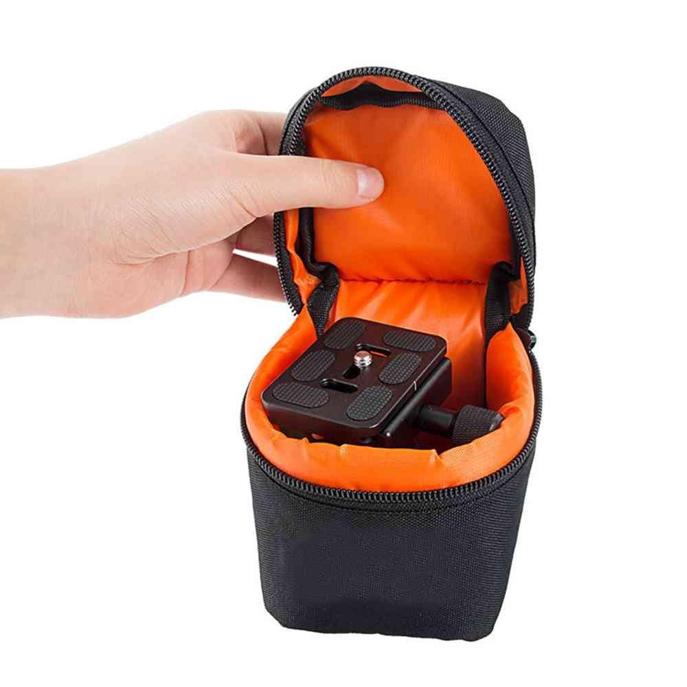 Ba Lô Đựng Máy Ảnh Chống Thấm Nước Tiện Dụng Bảo Vệ