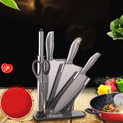BỘ DAO NHẬT 6 MÓN