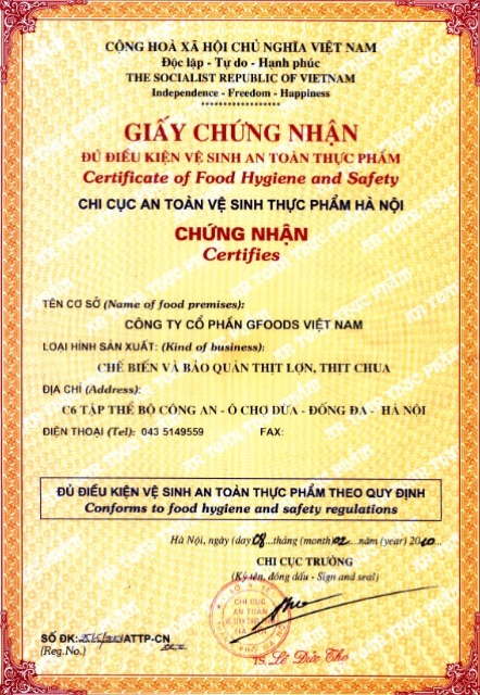Bò khô xé sợi 1kg( lơn giả bò)