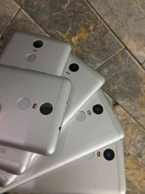 Điện thoại cũ xiaomi redmi note 3 pro giá rẻ 2 sim có thẻ nhớ ram 3gb 32gb | BigBuy360 - bigbuy360.vn