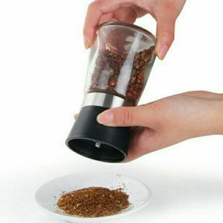 Dụng cụ xay tiêu mini cầm tay