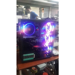 PC máy tính bộ