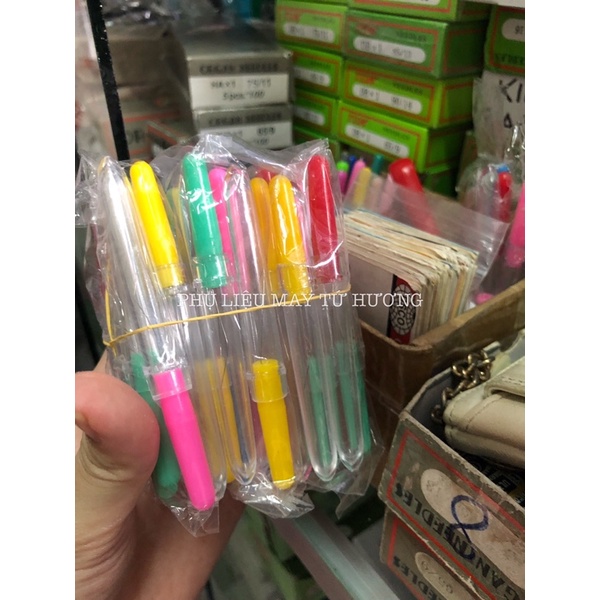 CÂY XỎ CHỈ