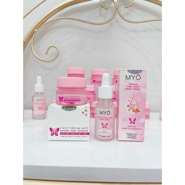 ✅Combo giúp da trắng sáng - m.ờ th.âm - căng bóng✅