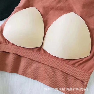 ÁO THUN BRA 3 MÀU